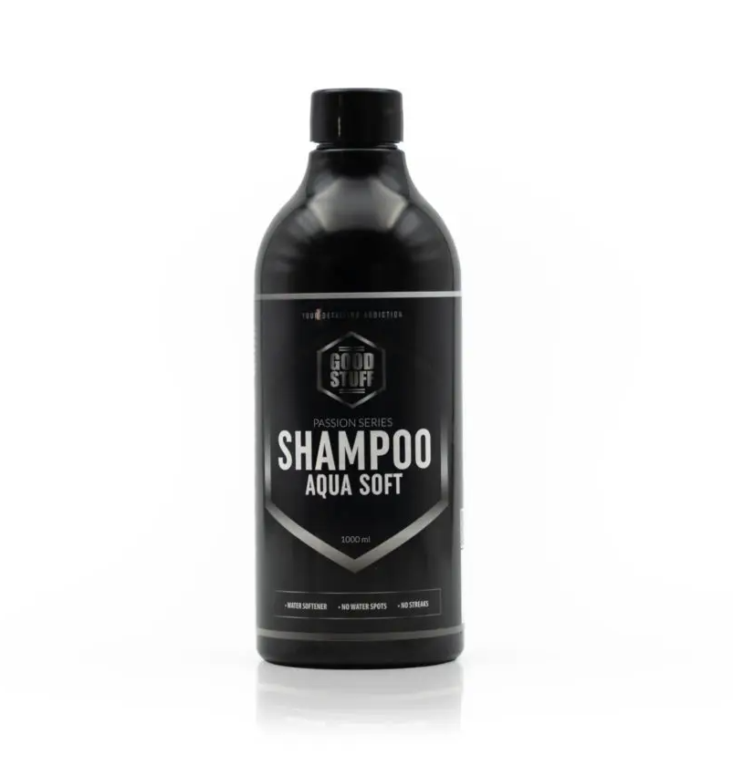 E-shop Autošampón Good Stuff Aqua Soft Shampoo (1 l)