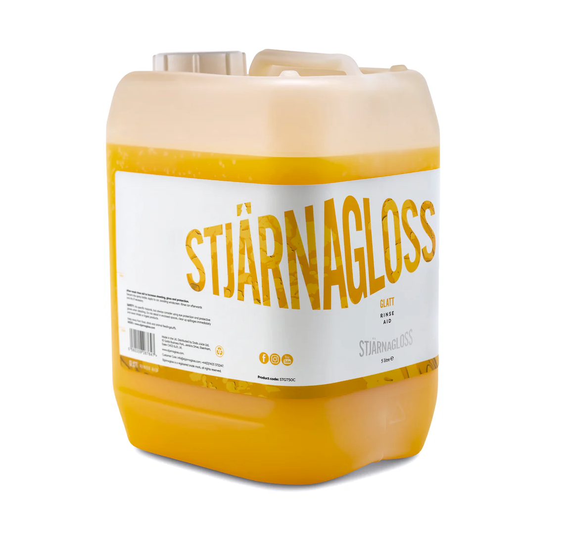 E-shop Sealant Stjärnagloss Glatt (5 l)