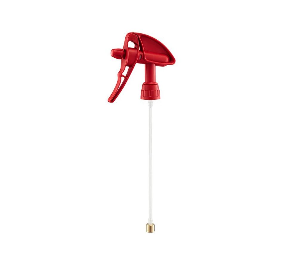 E-shop Rozprašovač Kwazar Mercury SUPER 360 Pump - Red