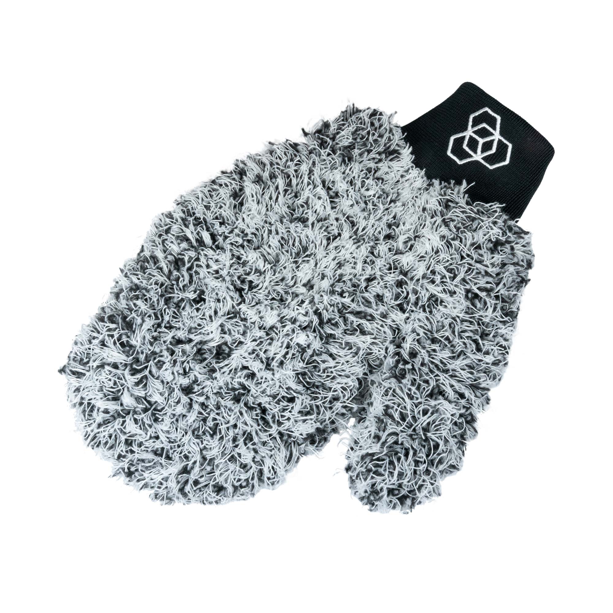 E-shop Umývacie rukavice na kolesá Carbon Collective Supreme Plush Microfibre Wheel Mitt