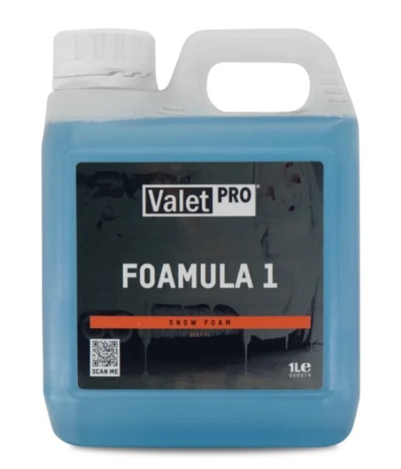 E-shop ValetPRO Foamula 1 (1 l)