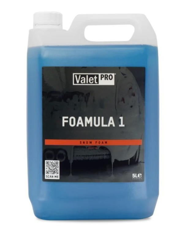 E-shop ValetPRO Foamula 1 (5 l)