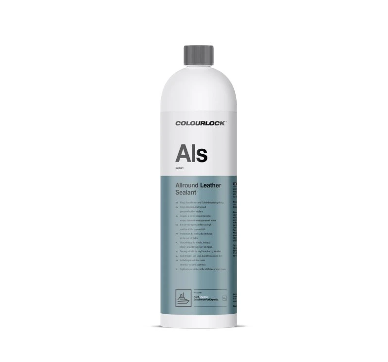 E-shop Konzervačný prípravok na vinyl a kožu COLOURLOCK by KochChemie Allround Leather Sealant (1 l)