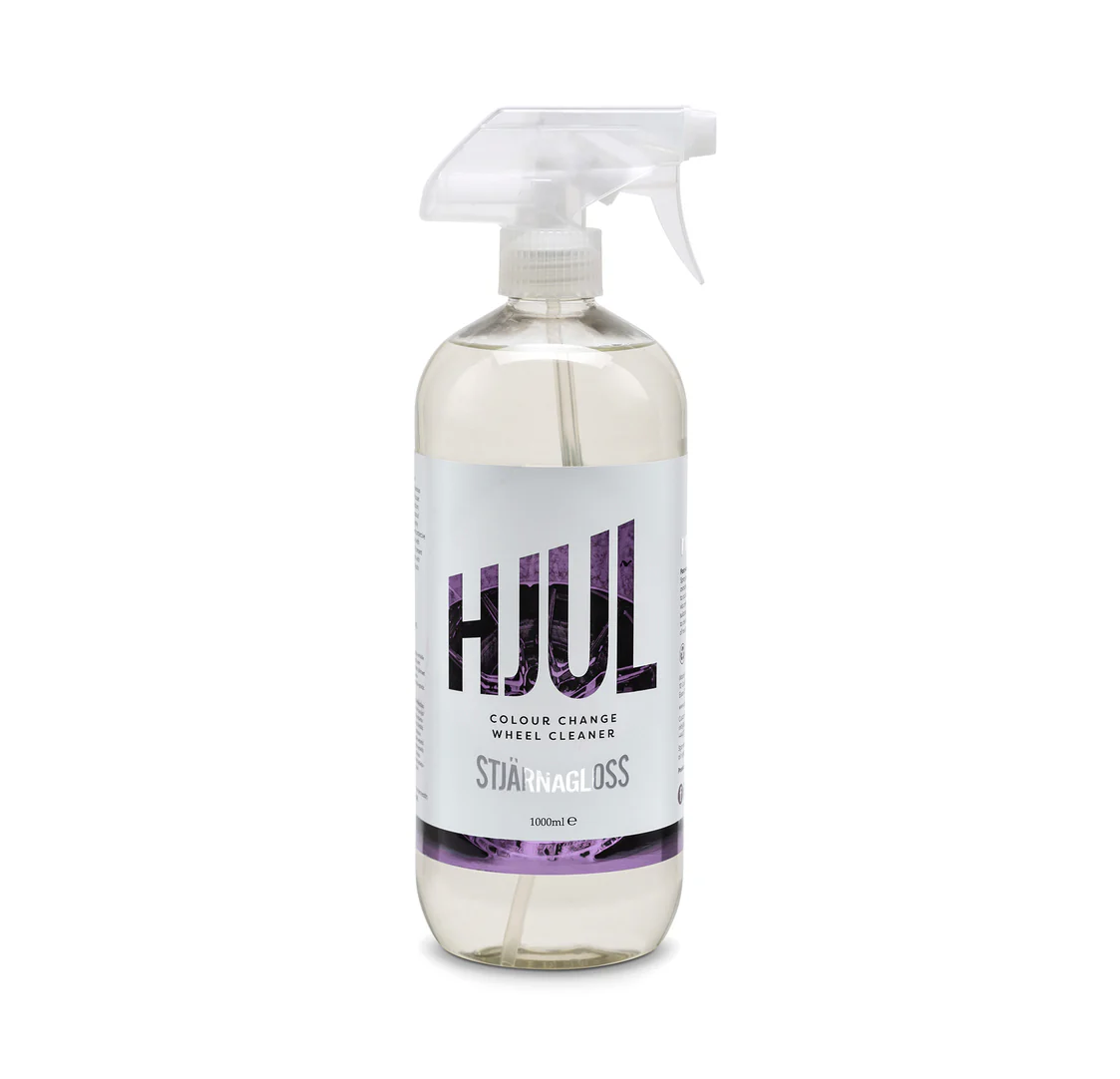 E-shop Čistič kolies Stjärnagloss Hjul (1 l)