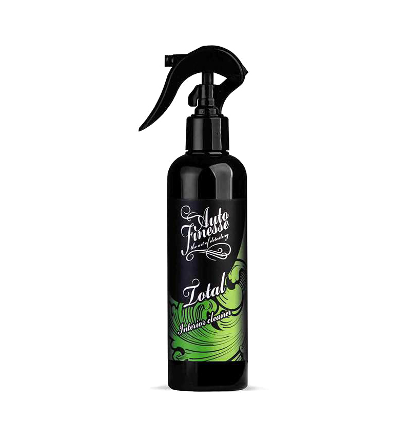 E-shop Čistič interiéru Auto Finesse Total Interior Cleaner (250 ml)