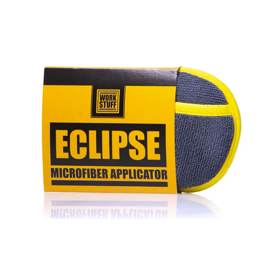 E-shop Mikrovláknový aplikátor Work Stuff Eclipse Microfiber Applicator