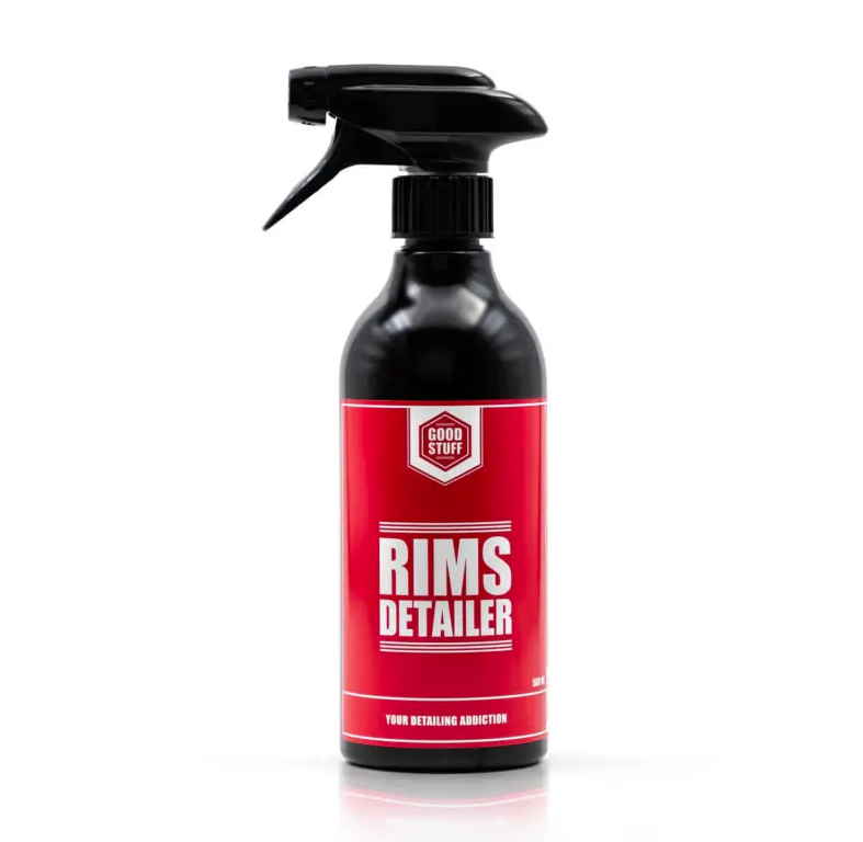 E-shop Rýchly detailer na ALU kolesá Good Stuff Rims Detailer (500 ml)