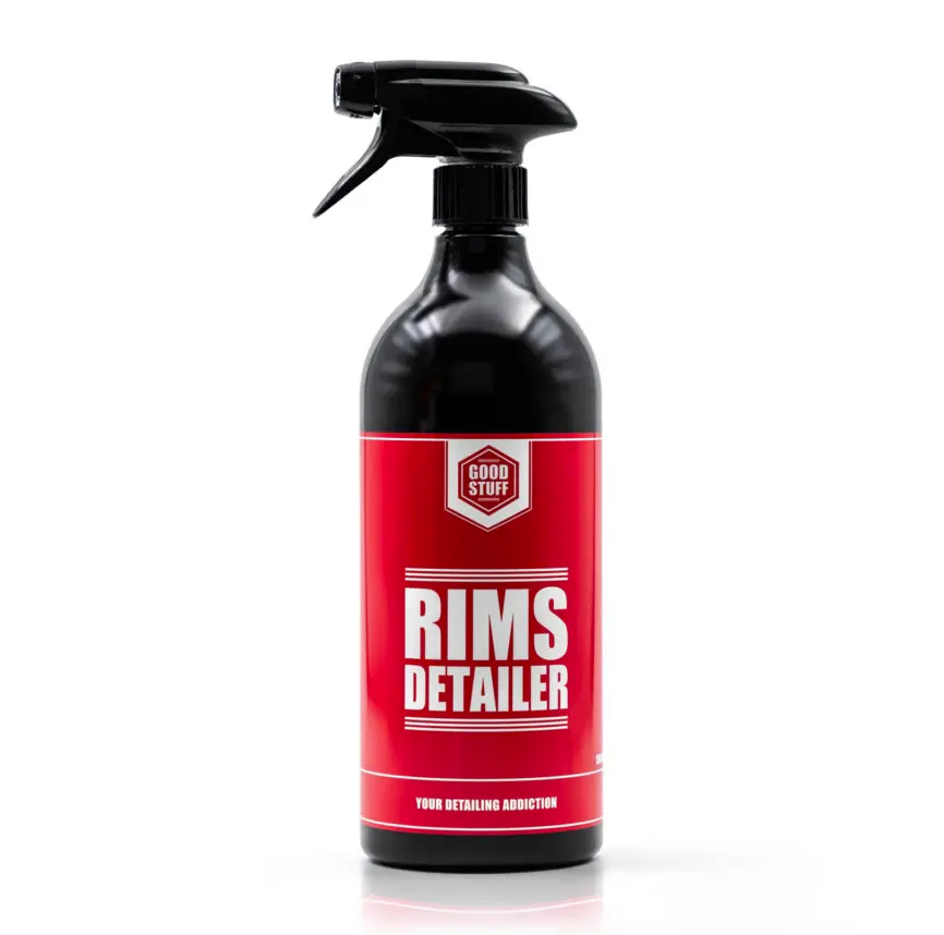 E-shop Rýchly detailer na ALU kolesá Good Stuff Rims Detailer (1 l)