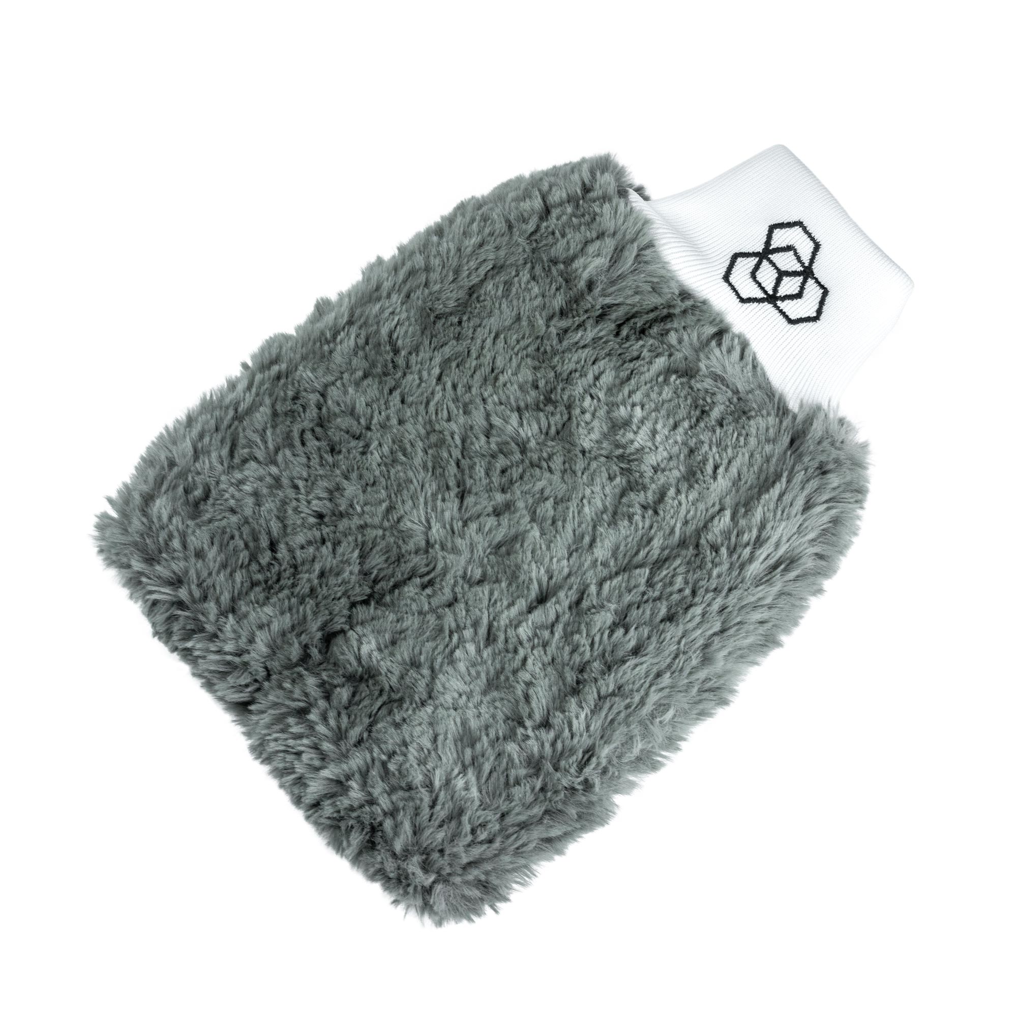 E-shop Umývacia rukavica Carbon Collective Supreme Plush Wash Mitt