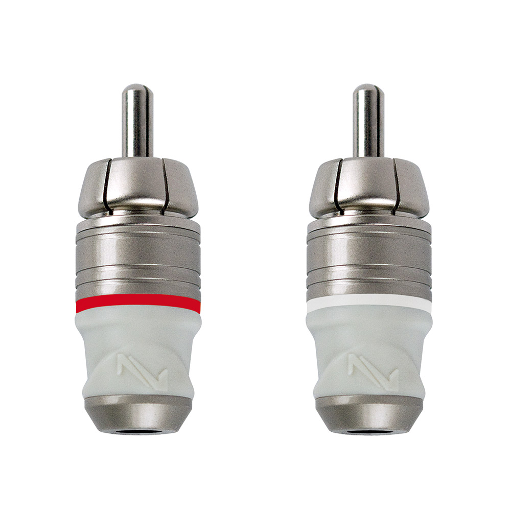E-shop RCA konektory Connection BCP 100.1