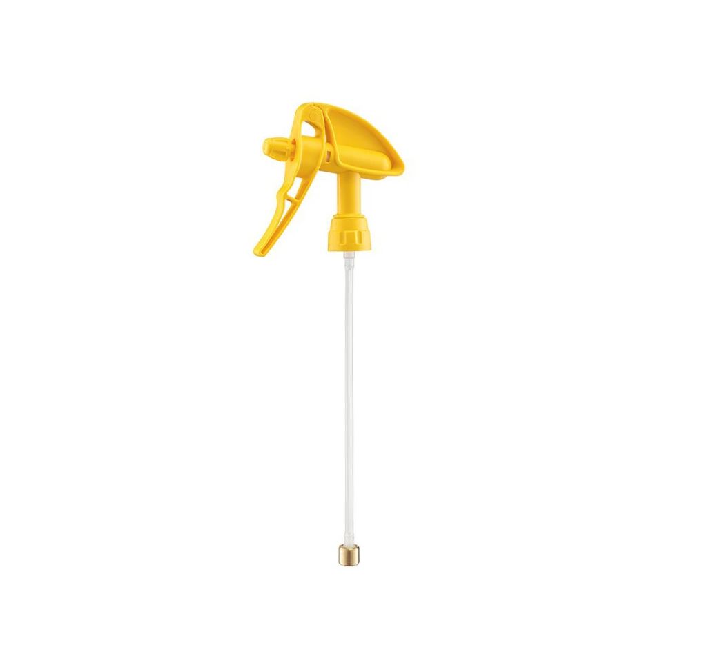 E-shop Rozprašovač Kwazar Mercury SUPER 360 Pump - Yellow