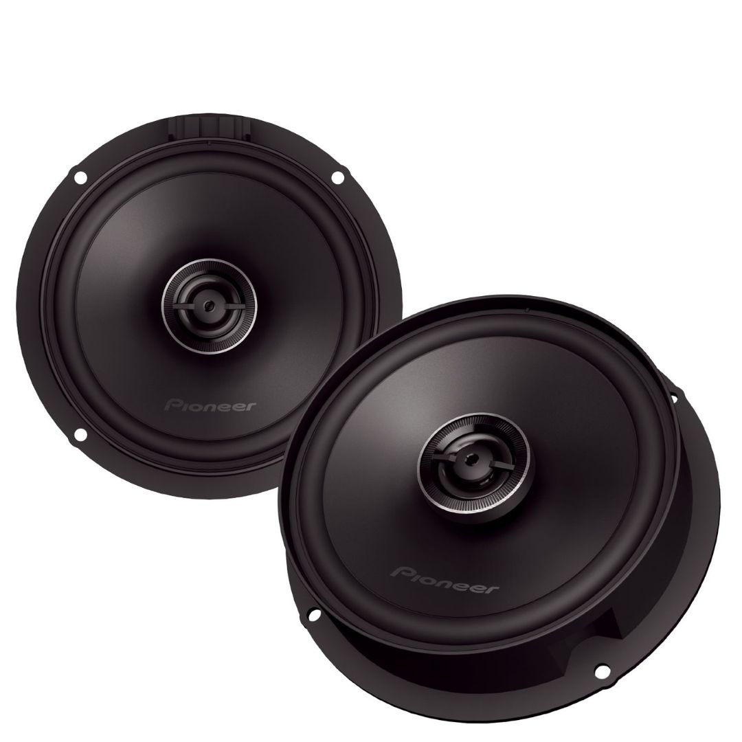 Reproduktory Pioneer TS-Q160F-VW