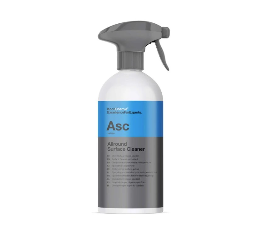 E-shop Univerzálny čistič Koch Chemie Allround Surface Cleaner (500 ml)