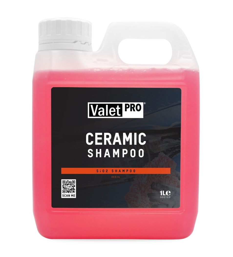E-shop Keramický autošampón ValetPRO Ceramic Shampoo (1 l)