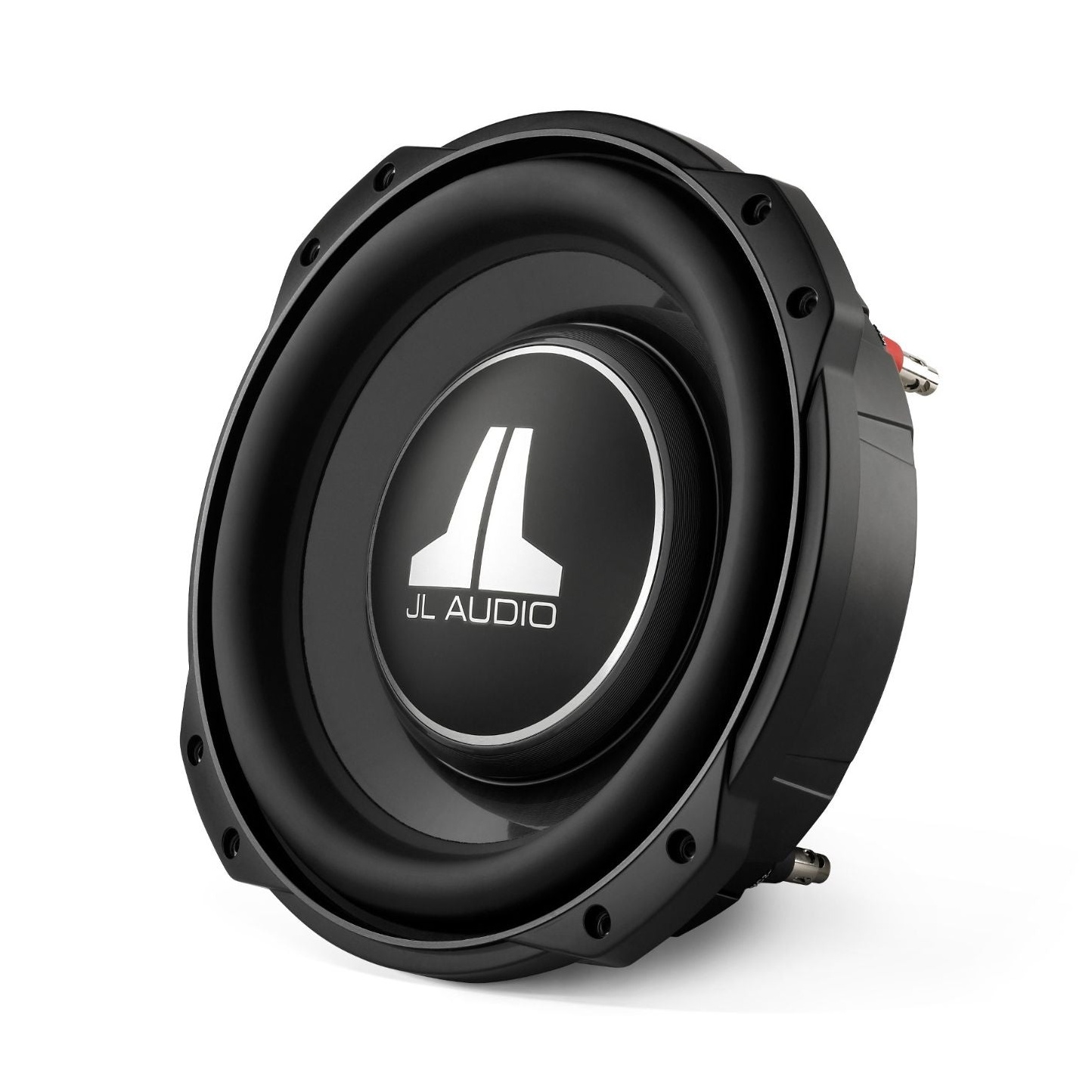 E-shop Subwoofer JL Audio 10TW3-D4 - použitý tovar
