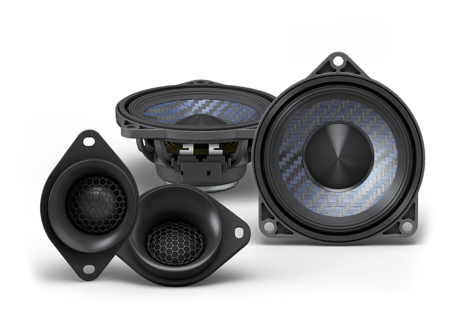 E-shop Reproduktory do BMW Alpine DP2-40C-B