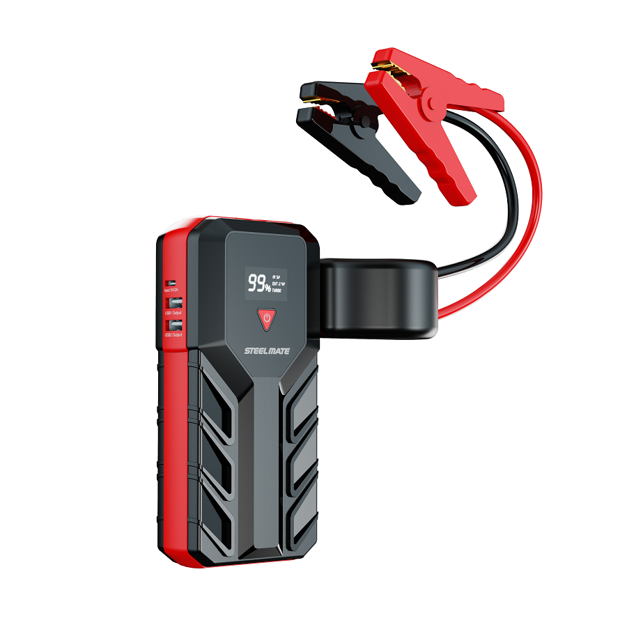 E-shop Jumpstarter Steelmate JS12