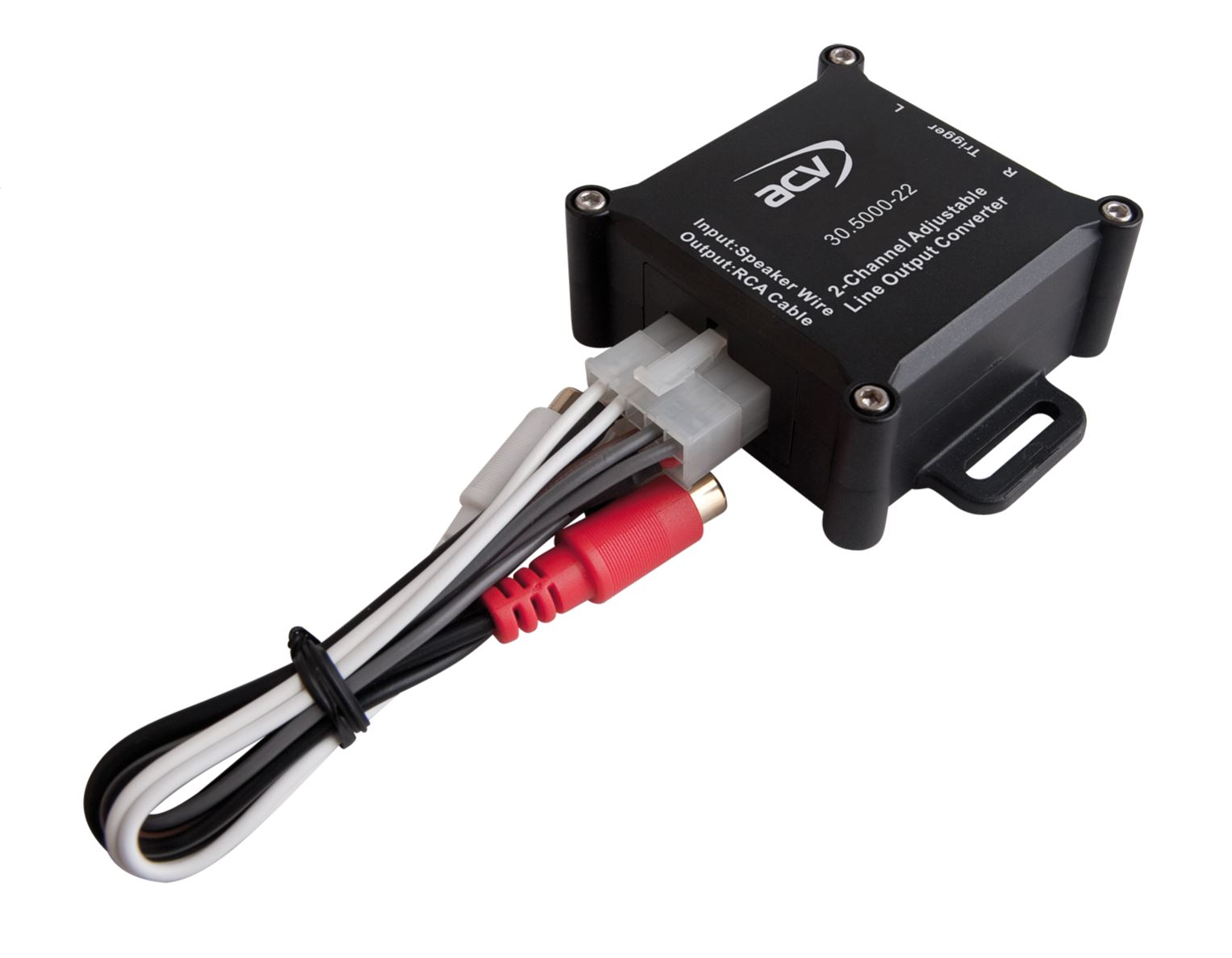 E-shop High-low adaptér ACV 30.5000-22