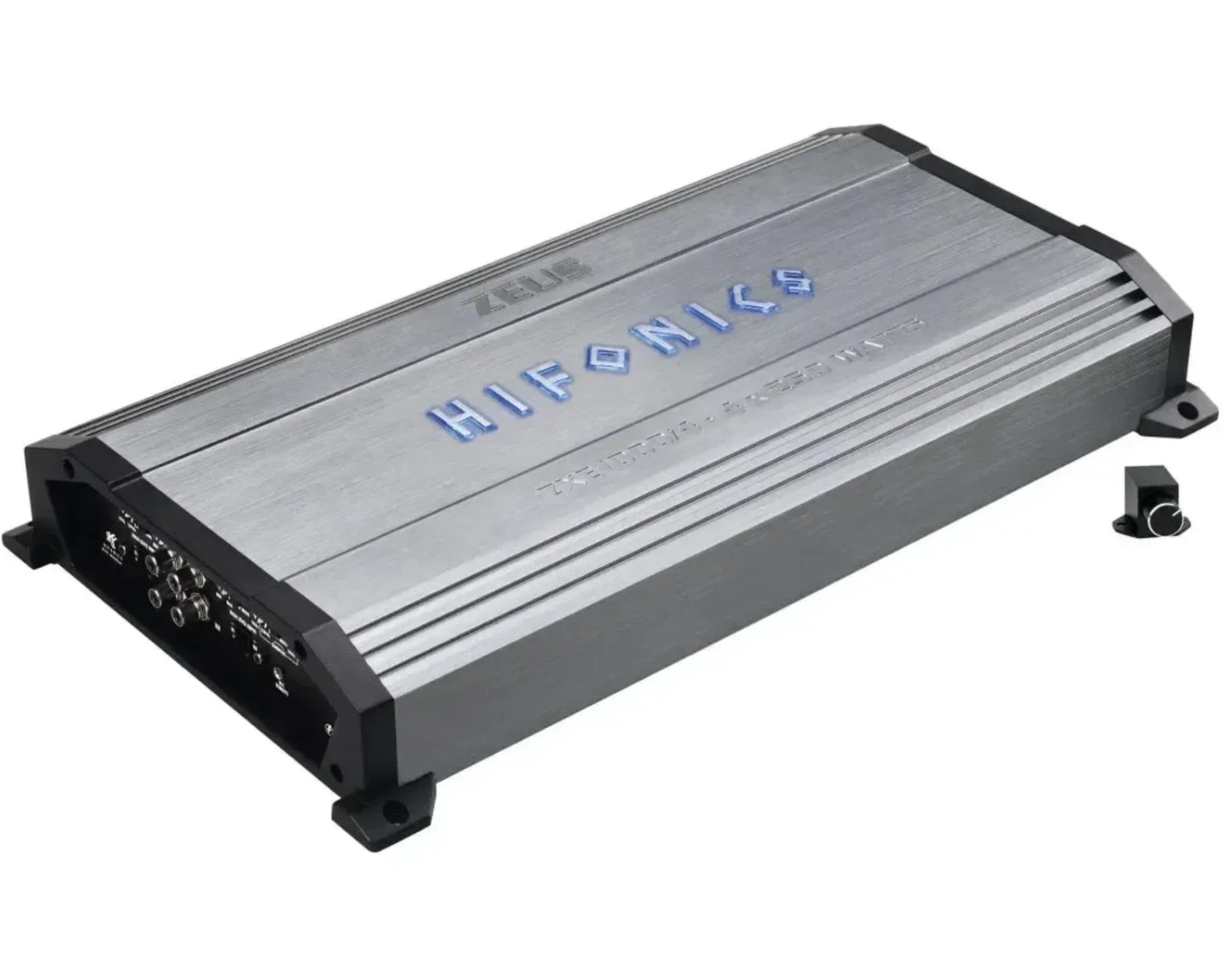 E-shop Zosilňovač Hifonics ZXE1000/4