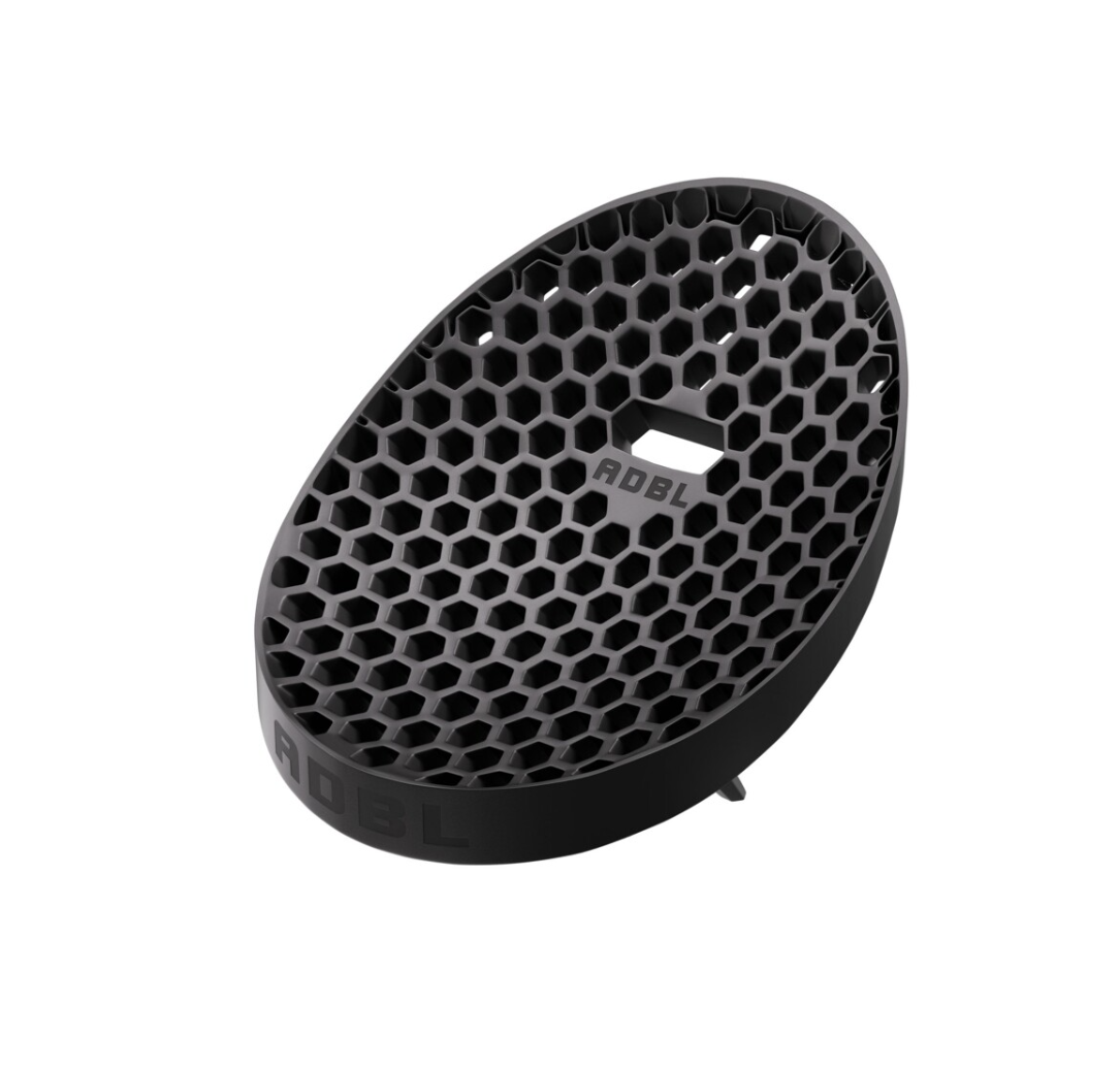 E-shop Revolučná mriežka do vedra ADBL Dirt Blocker