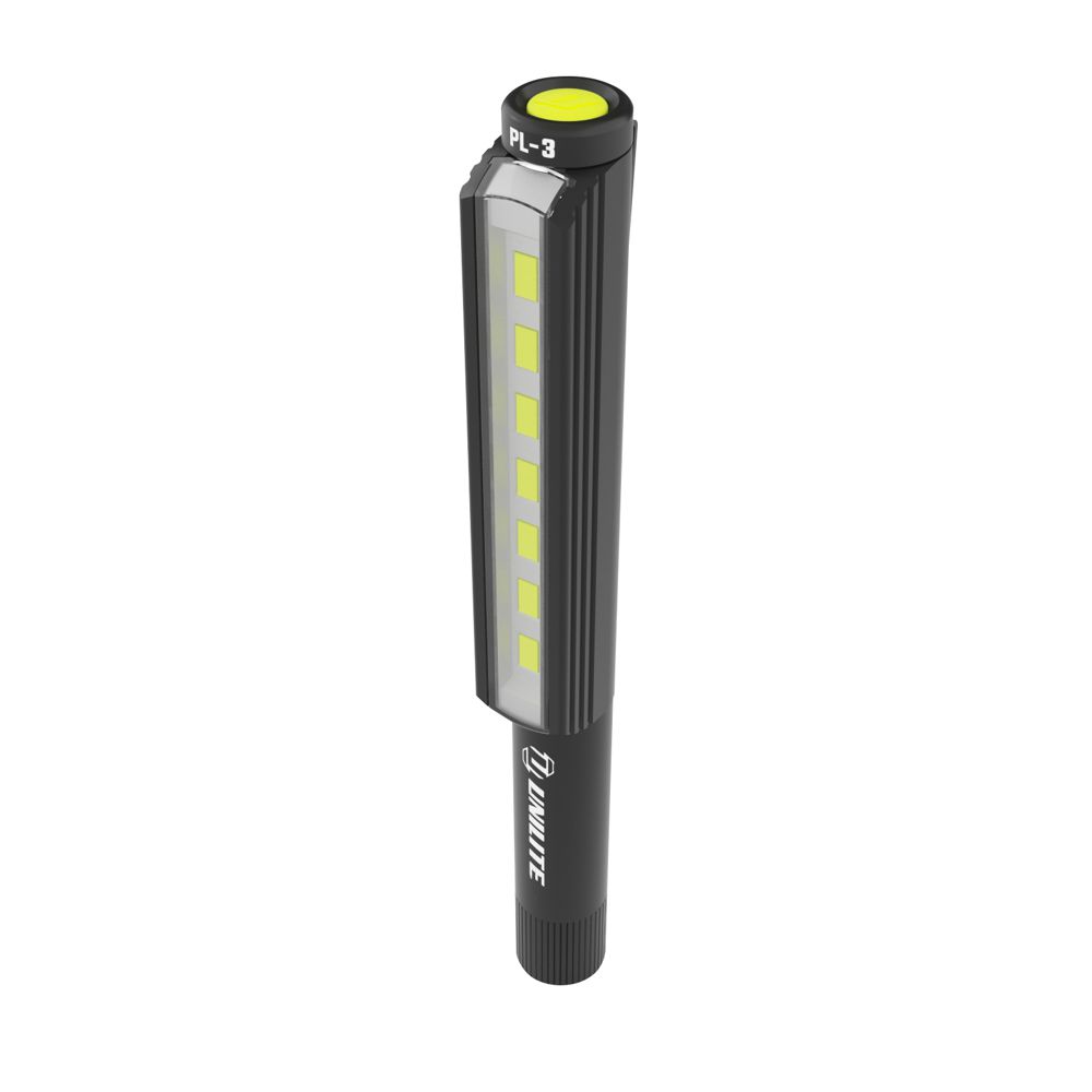 E-shop Ručné svietidlo Unilite PL-3