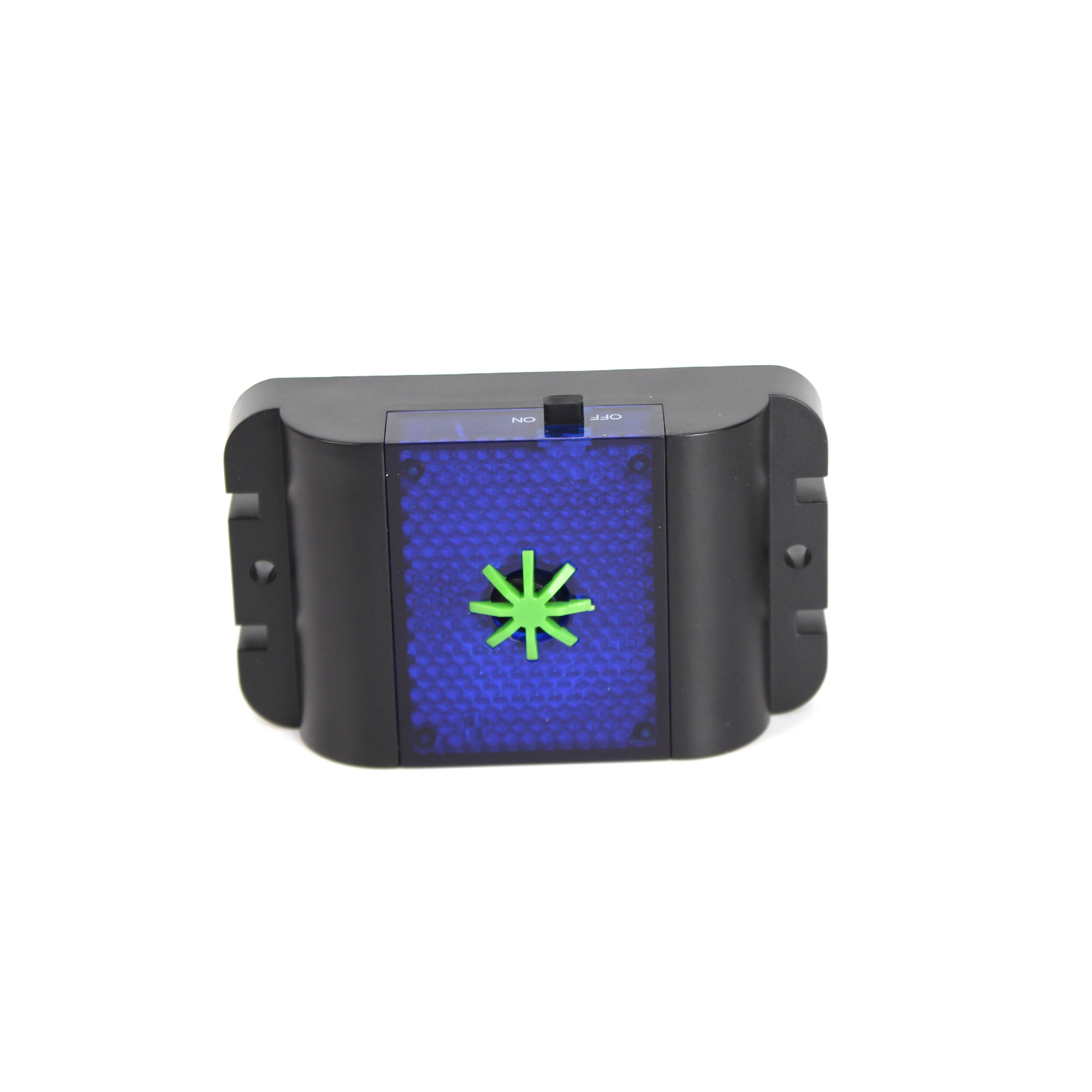 E-shop Vysokofrekvenčný odpudzovač na batérie Isotronic M640