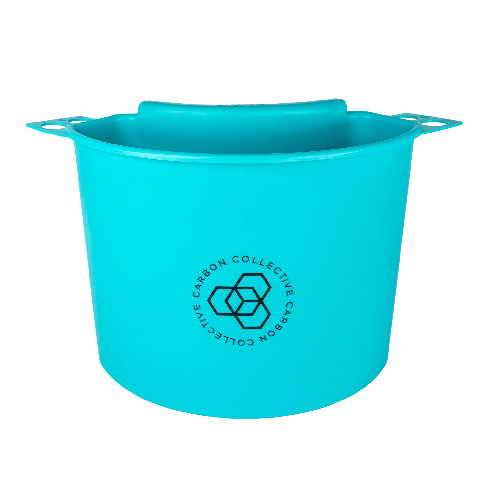 E-shop Organizér Carbon Collective Detailing Bucket Organizer (Signature Teal)