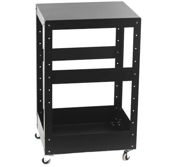 E-shop Detailingový vozík Poka Premium Wheel Stand Detailing Trolley