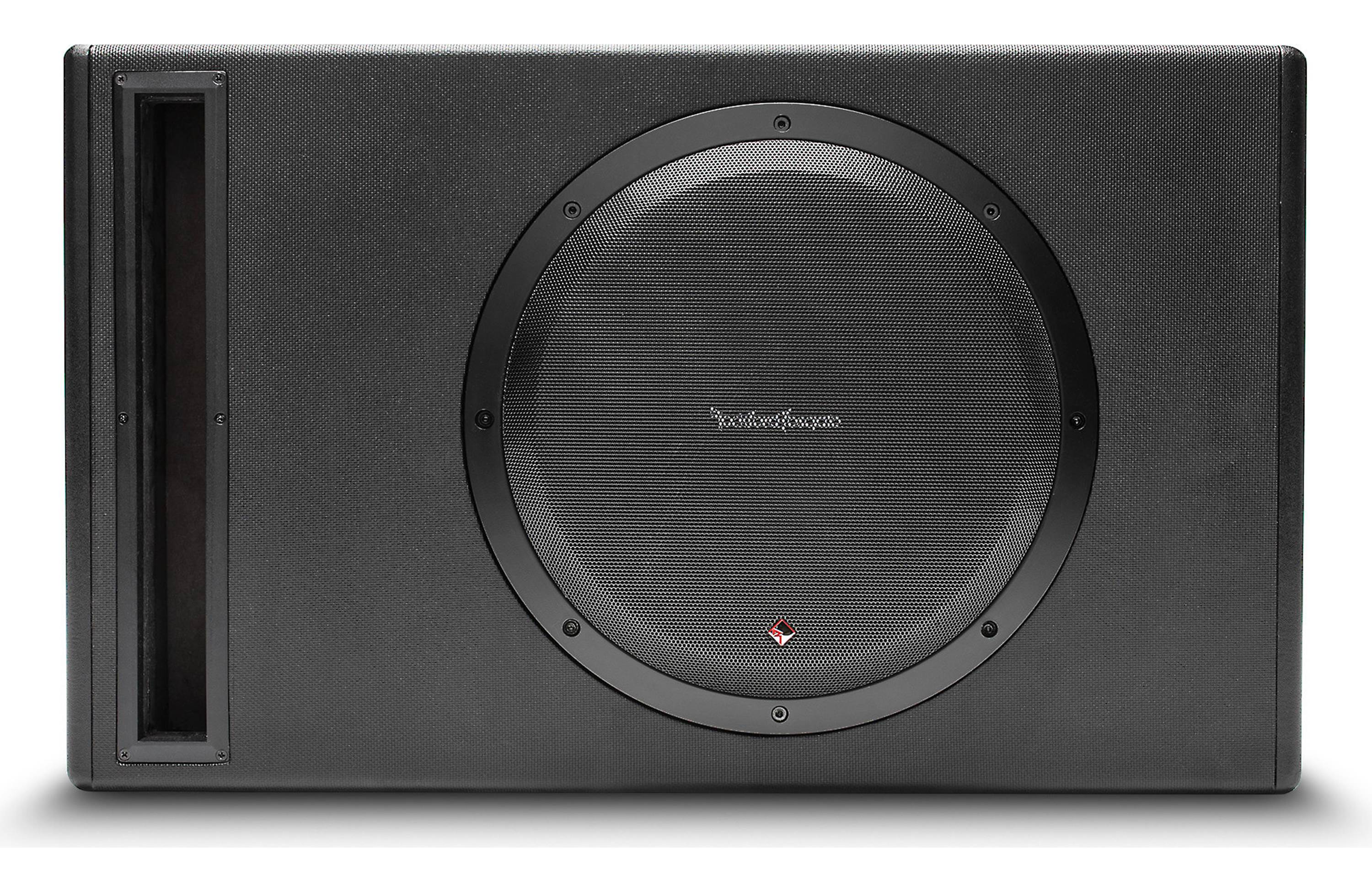 E-shop Aktívny subwoofer Rockford Fosgate PUNCH P500-12P