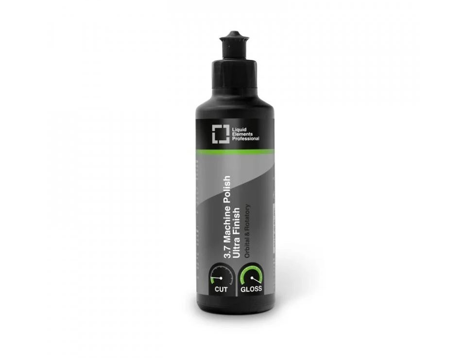 E-shop Leštiaca pasta Liquid Elements 3.7 Machine Polish Ultra Finish (250 ml)