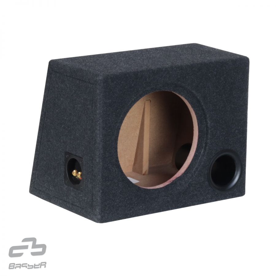E-shop Bassreflexová ozvučnica Basser B1025