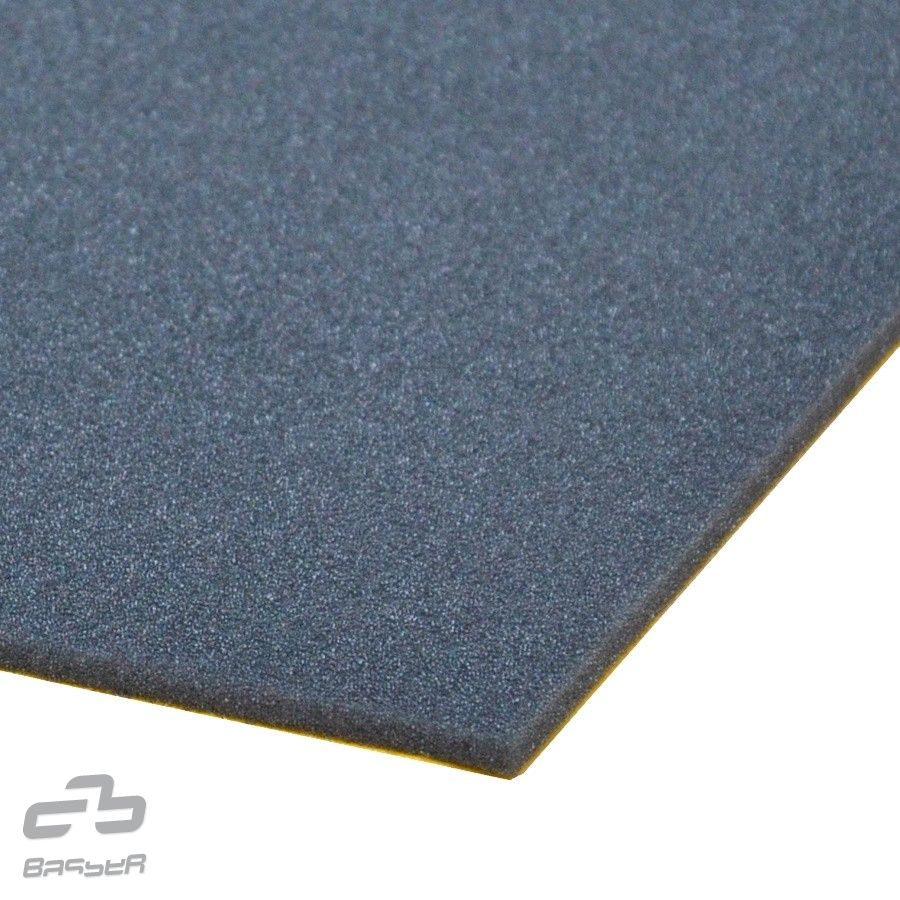 E-shop Materiál pohlcujúci zvuk Basser GABKA 5MM