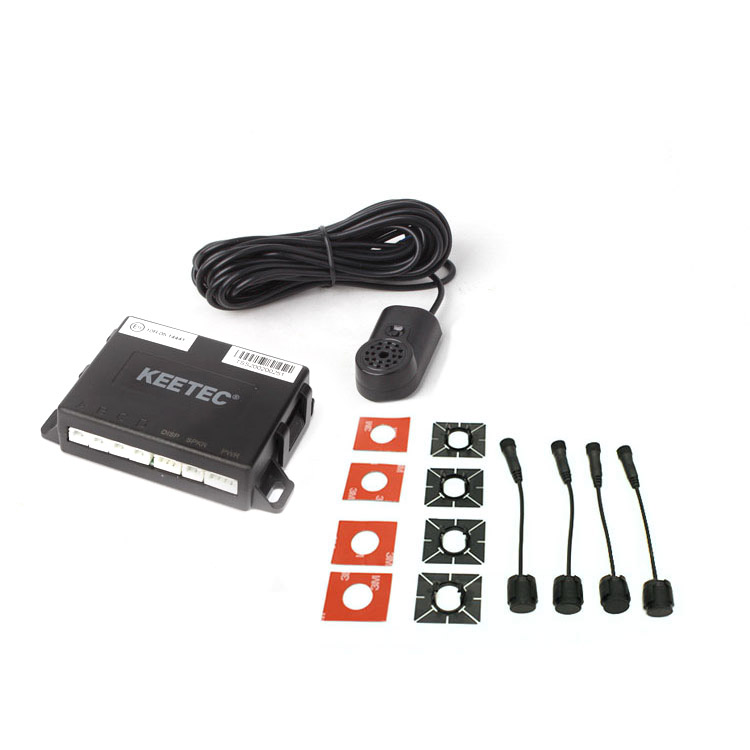 E-shop Parkovací asistent Keetec BS 420 IB