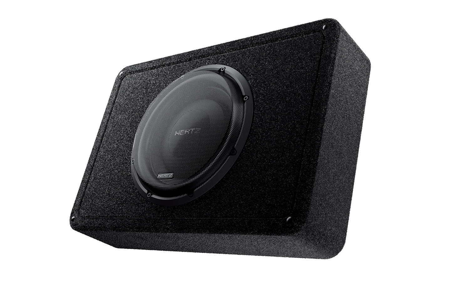 E-shop Subwoofer v boxe Hertz MPBX 300 S2