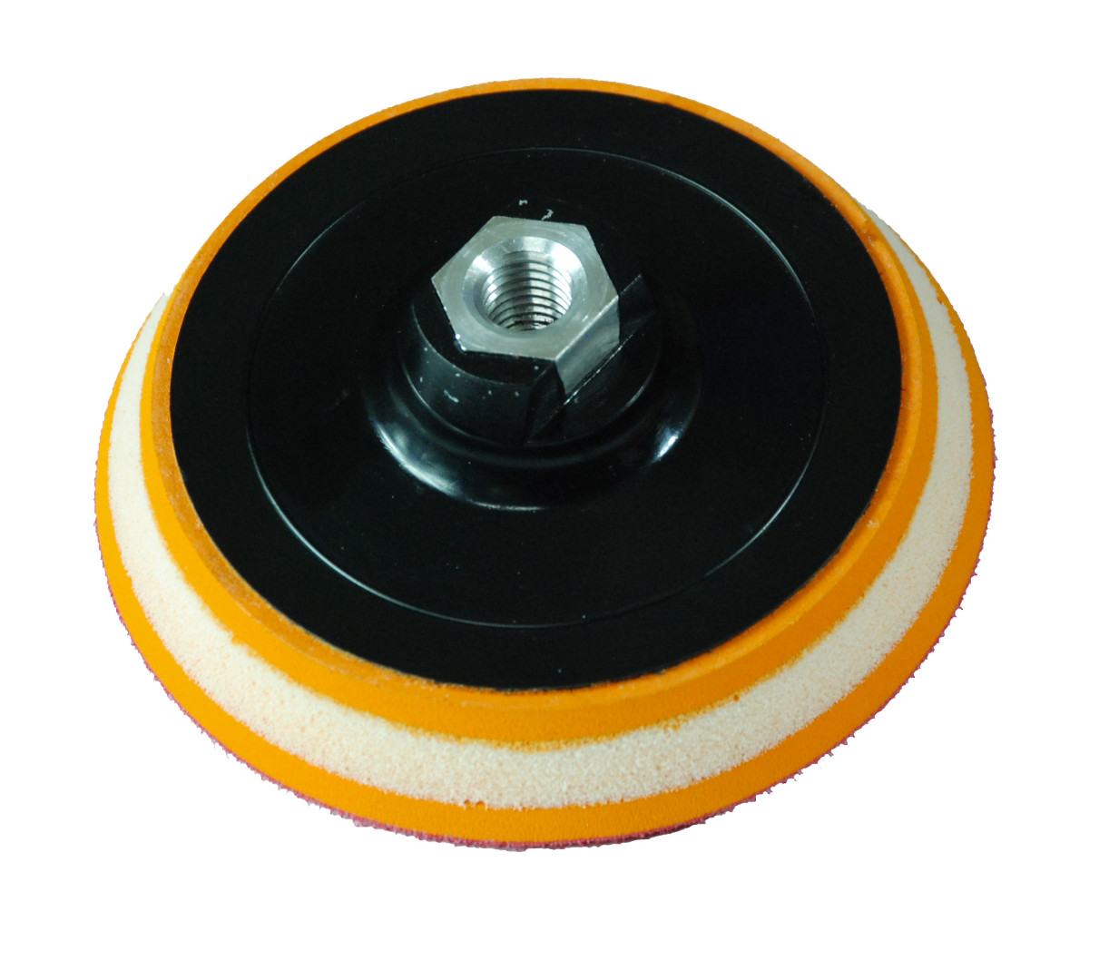 E-shop Unášač Honey COMBination Backingplate Sandwich (M14) - 125 x 20
