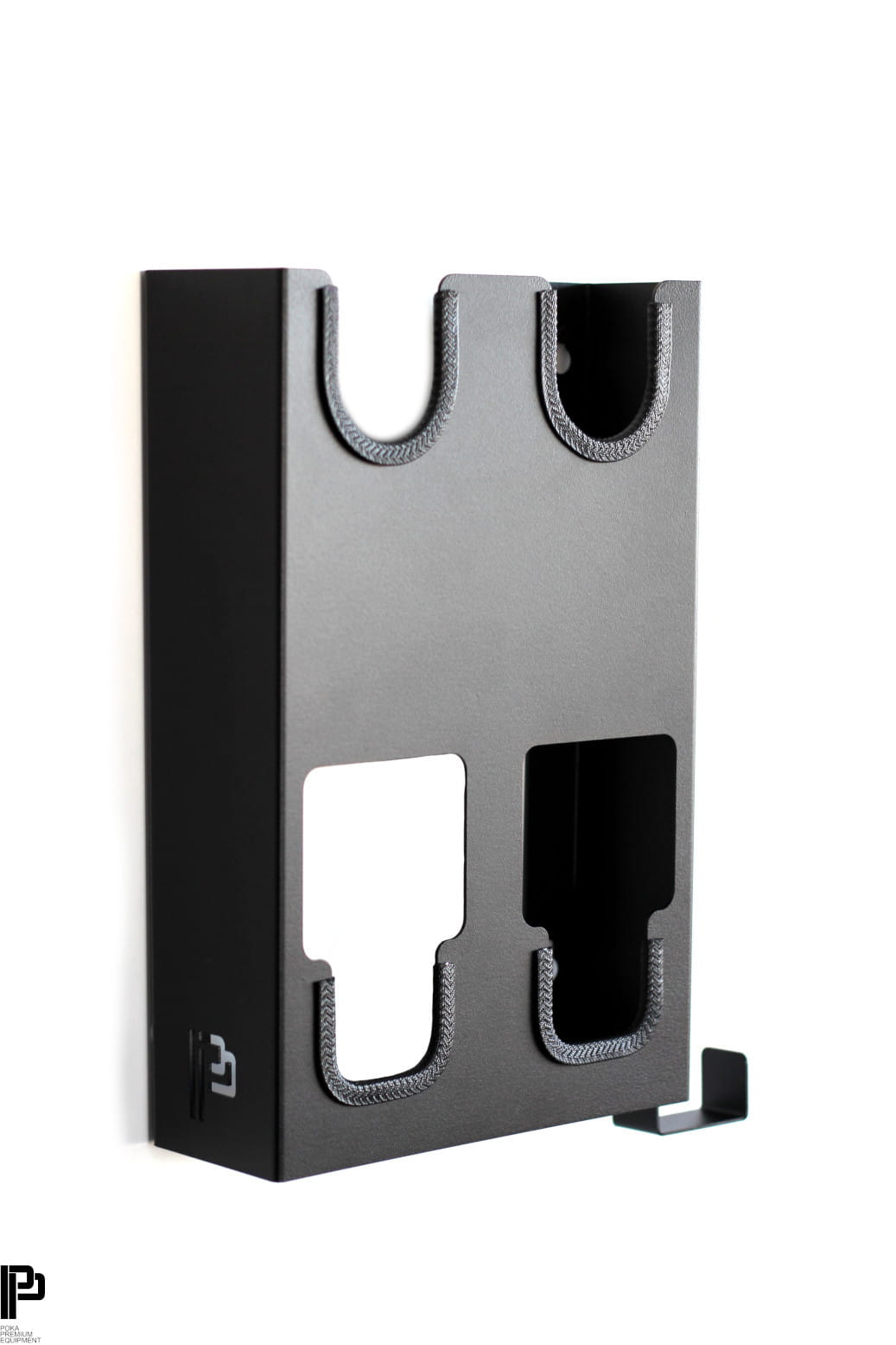 E-shop Držiak na sušič Poka Premium Hanger for a blower with a cable hook