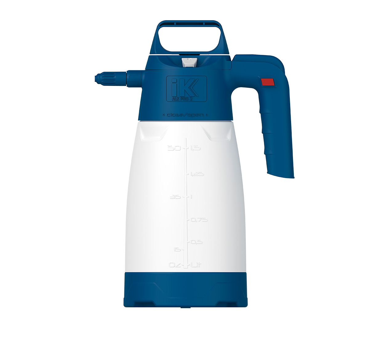 E-shop Ručný tlakový postrekovač IK ALK PRO 2 Professional Sprayer