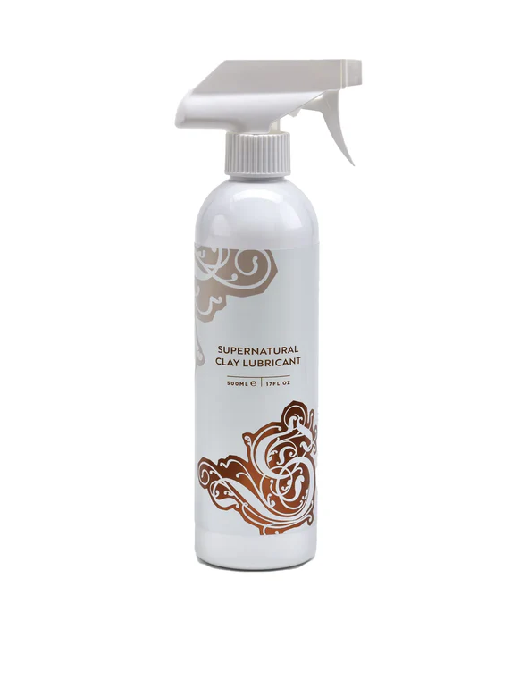E-shop Lubrikant Supernatural Clay Lube (500 ml)