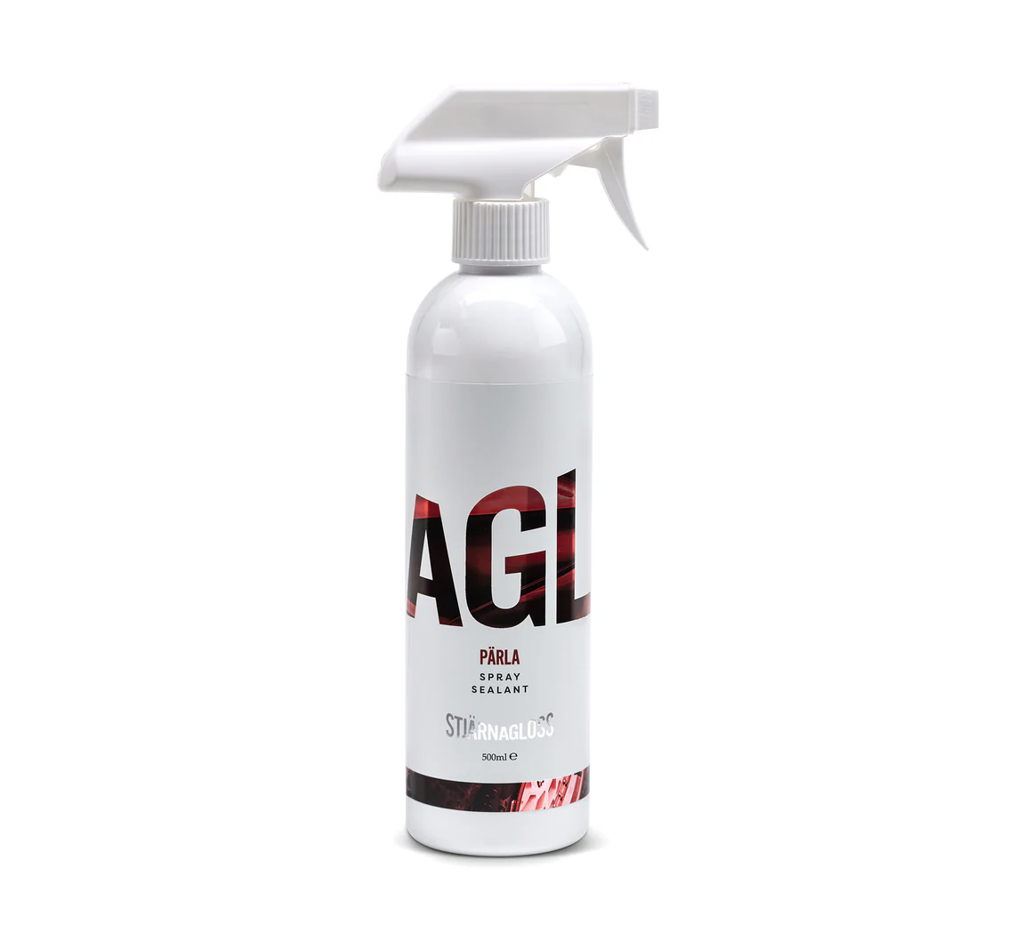 Sealant v spreji Stjärnagloss Pärla (500 ml)