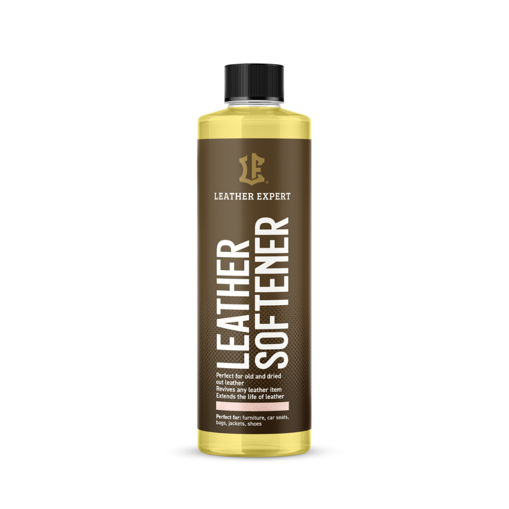 E-shop Zmäkčovač kože Leather Expert - Leather Softener (250 ml)