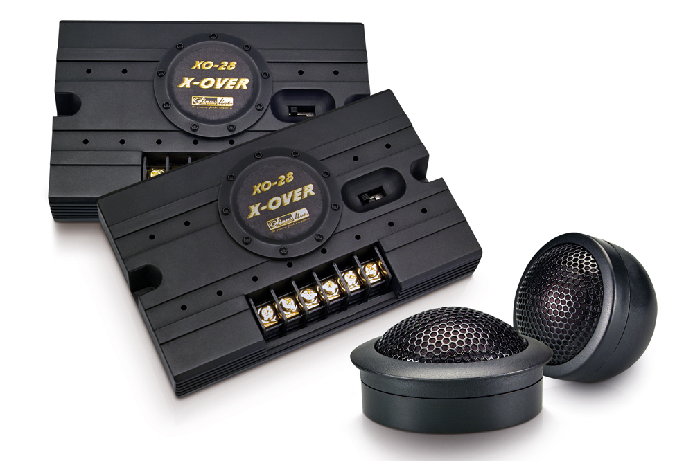 E-shop Výškové reproduktory Sinus Live NEO-30