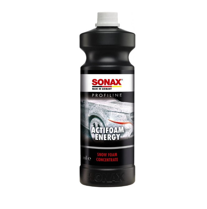 E-shop Sonax PROFILINE Acti Foam Energy (1 l)