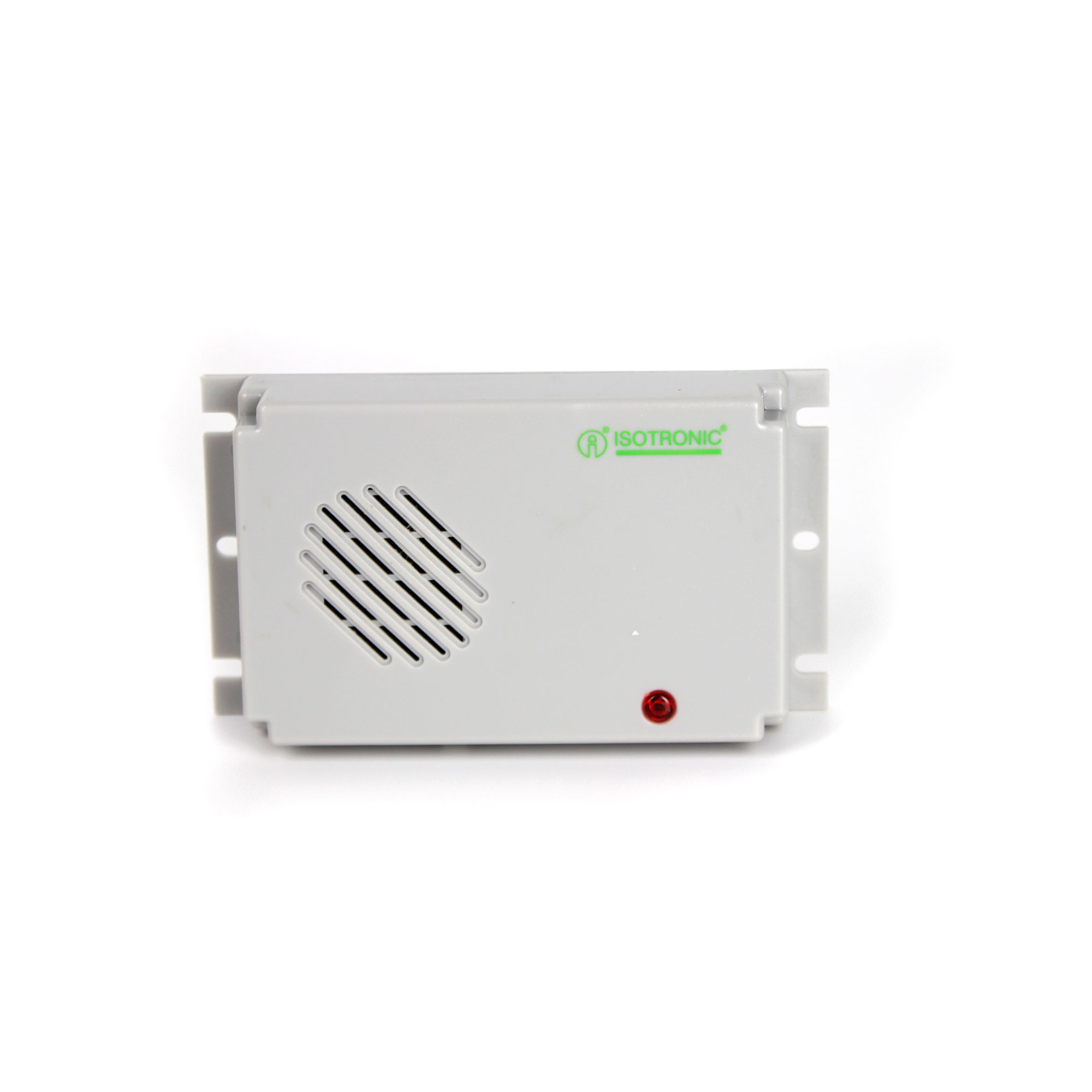 E-shop Odpudzovač hlodavcov na batérie Isotronic M624