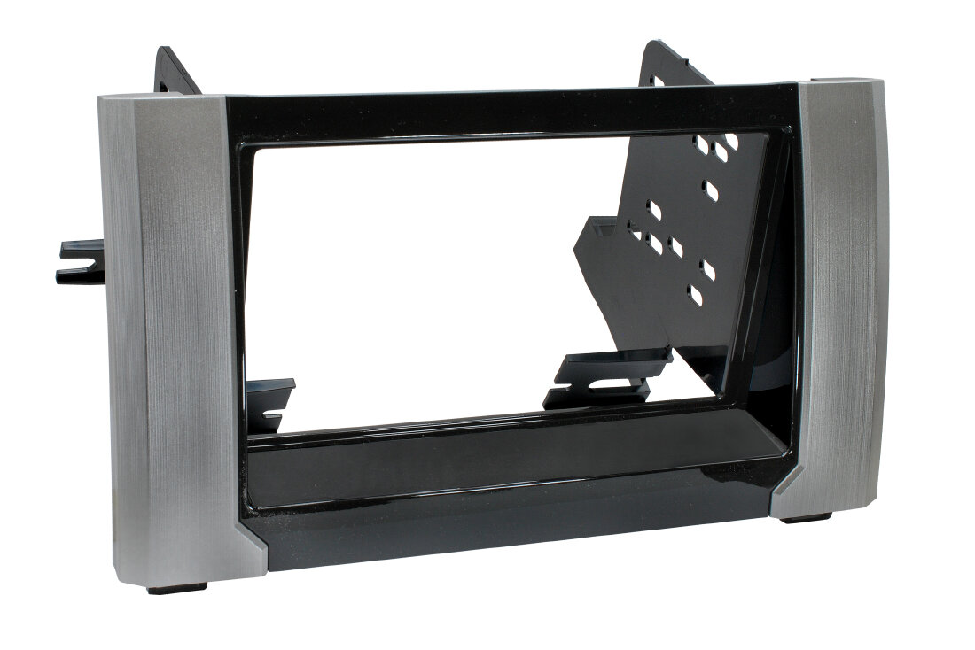 E-shop Adaptér 1DIN / 2DIN Toyota Tundra (14->)