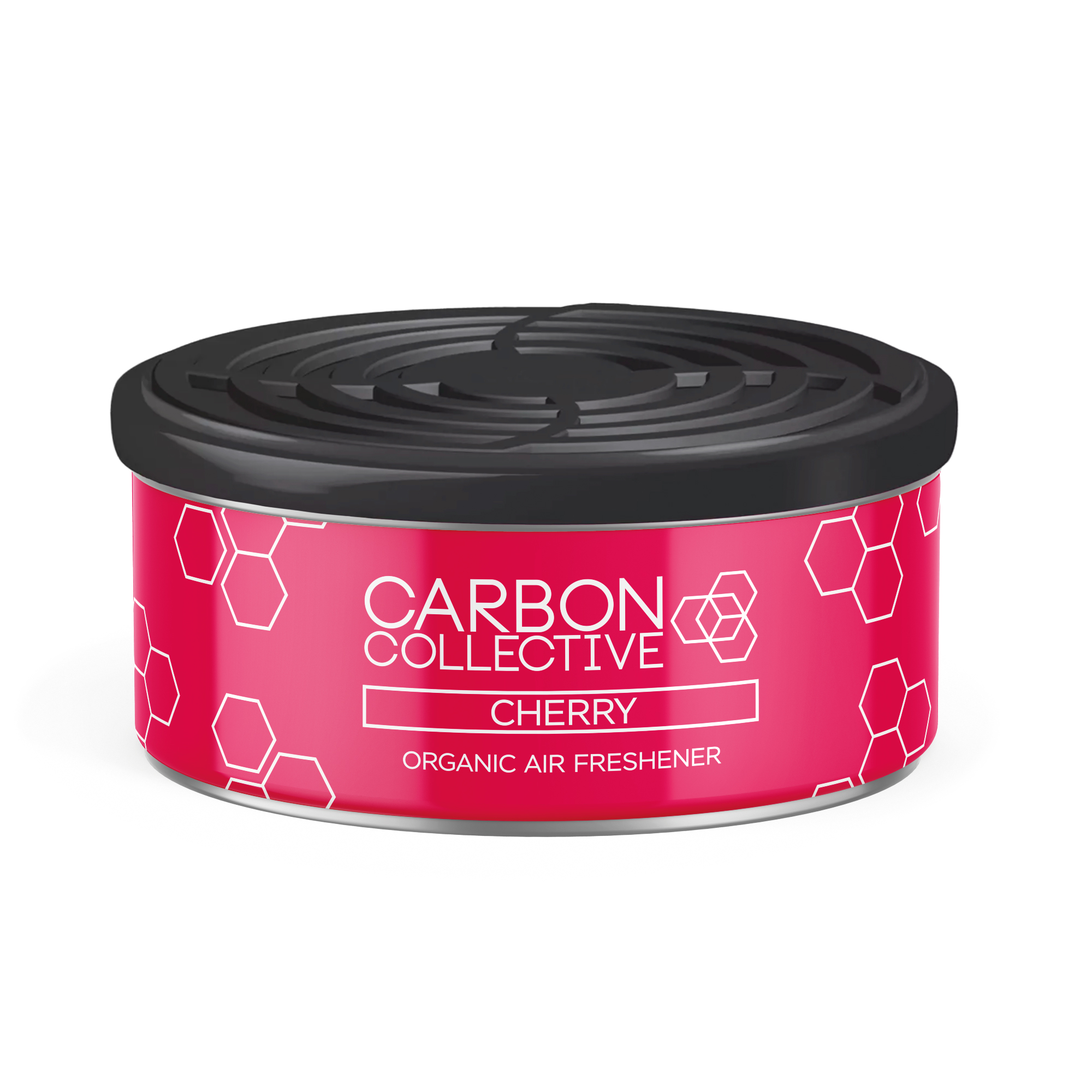 E-shop Vôňa do auta Carbon Collective Organic Air Freshener Cherry