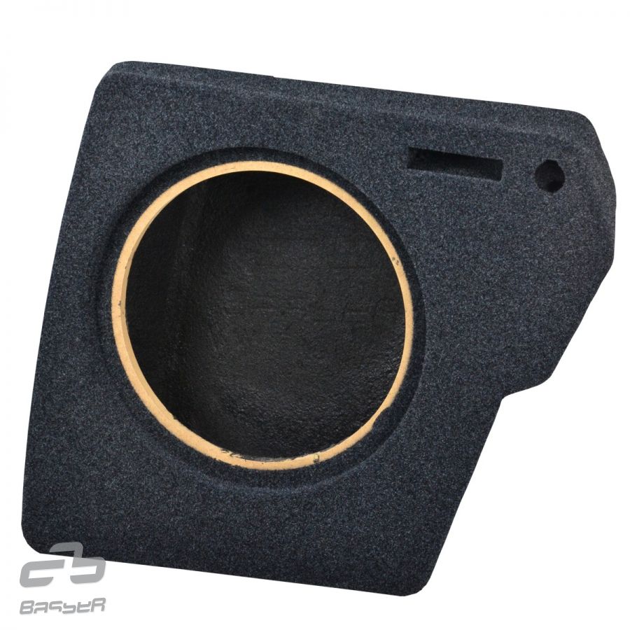 E-shop OEM ozvučnica Basser 10" pre Volkswagen Tiguan II Allspace