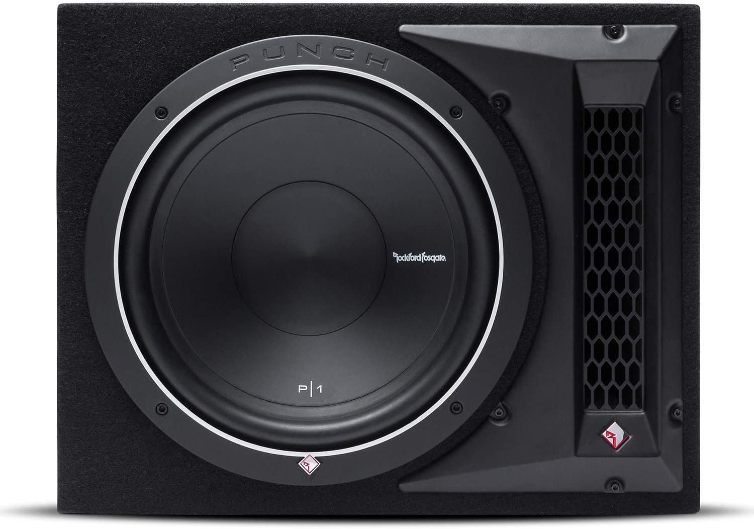 E-shop Subwoofer v boxe Rockford Fosgate PUNCH P1-1X12