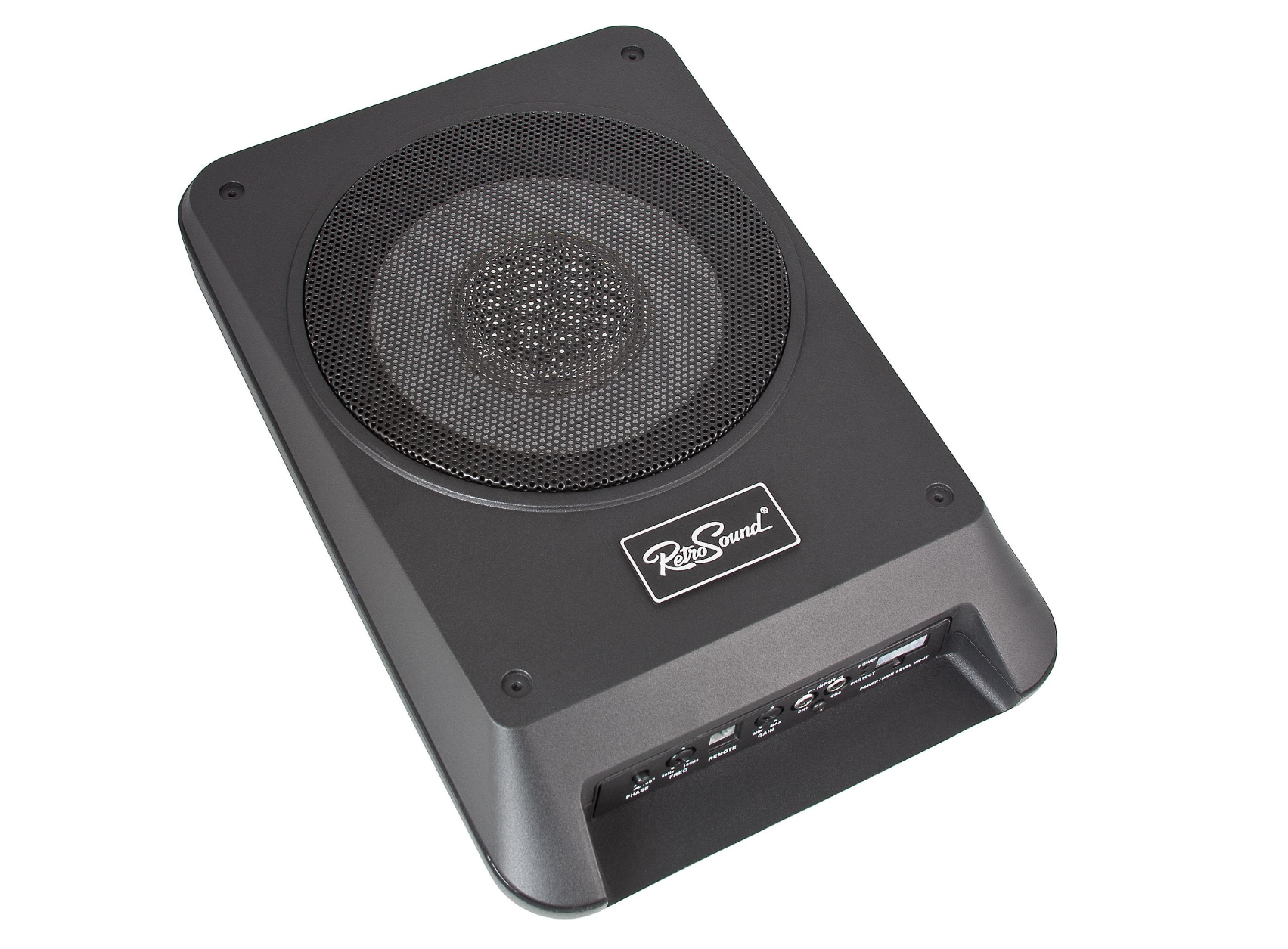 E-shop Aktívny subwoofer RetroSound SUB8100