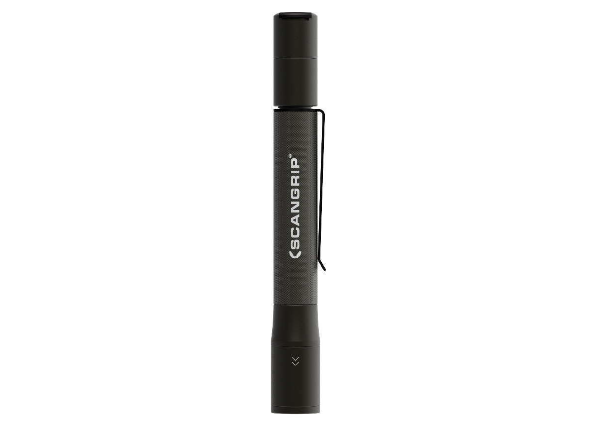E-shop Profesionálne tužkové LED svietidlo Scangrip Flash Pen R