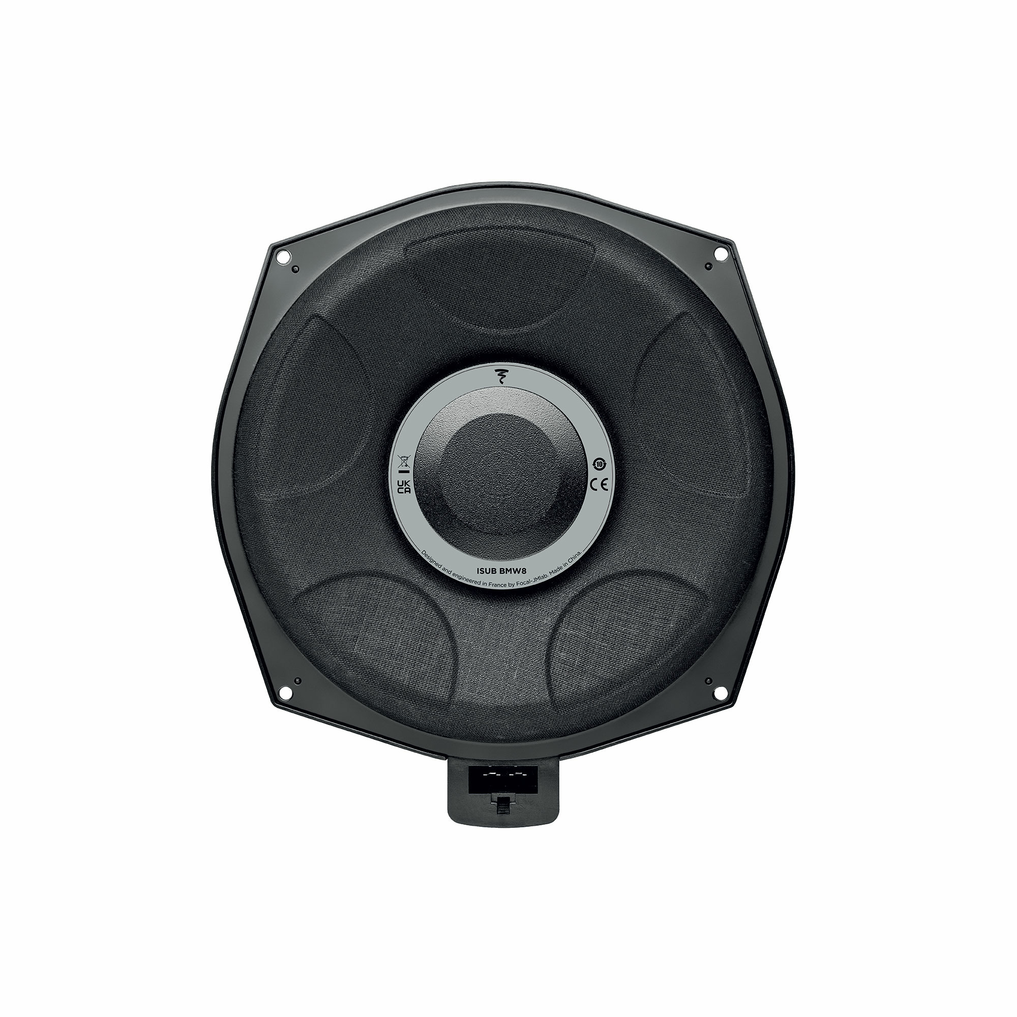 E-shop Subwoofer pre BMW Focal ISUB BMW 8